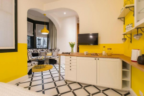 Гостиница Suite Home Milano Fiera  Милан